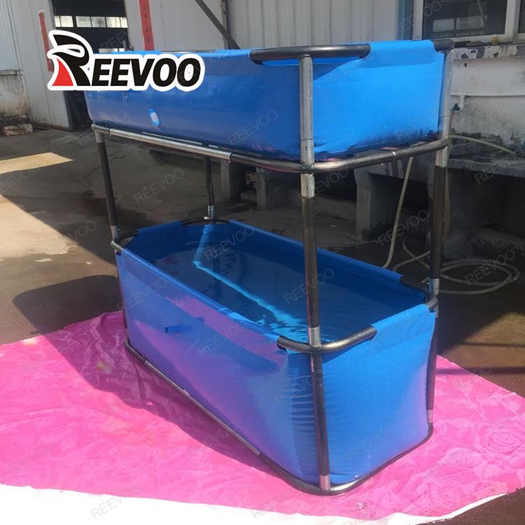 ПВХ танк PVC tanlk