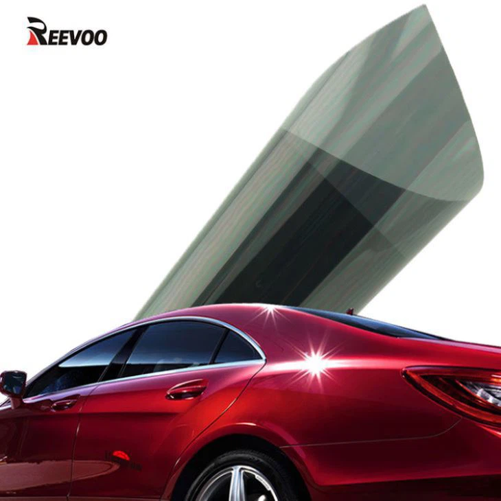 automotive film