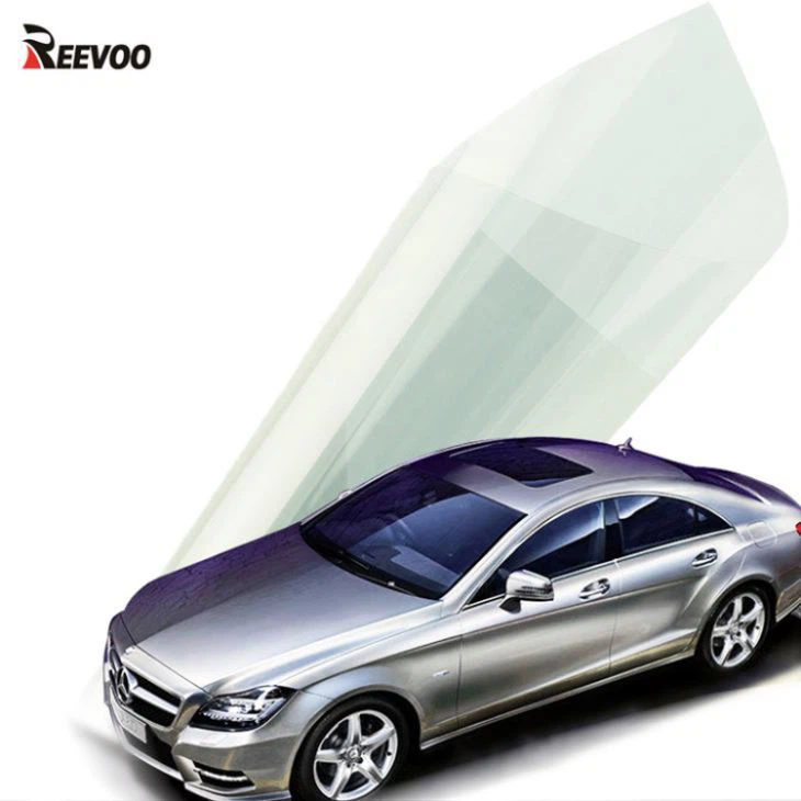 smart film foe car