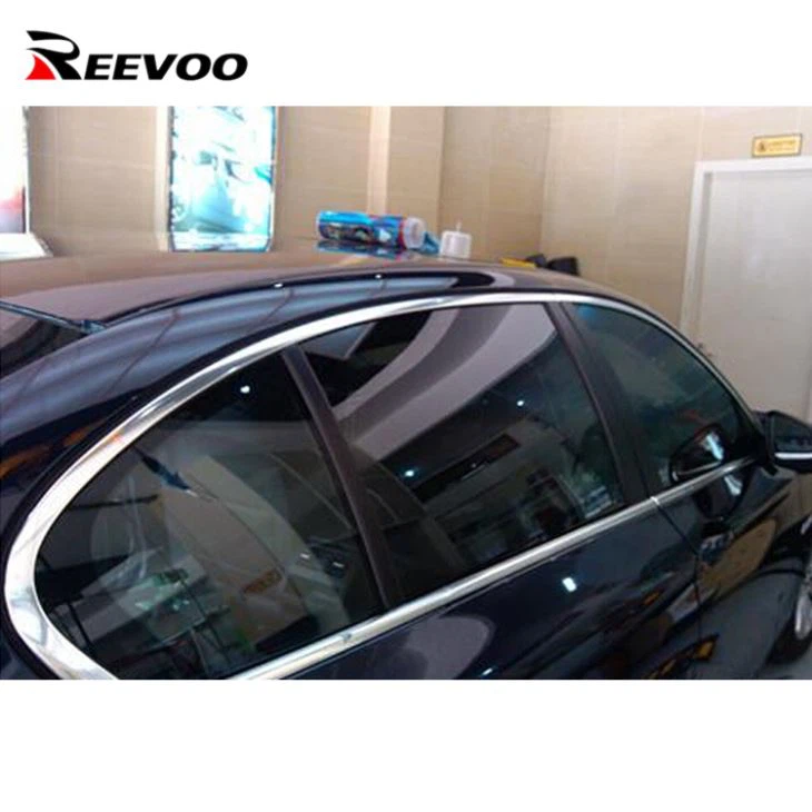 Solar Protection For Side Windshield Car Tinting Car-Styling