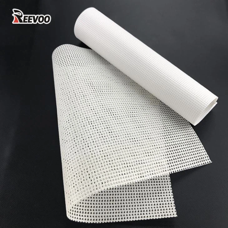 PVC mesh banner