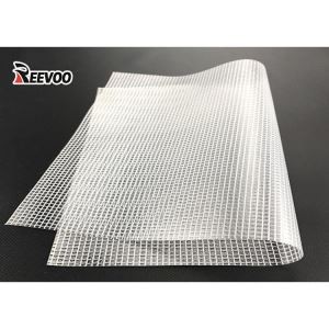 зеленый дом ПВХ прозрачная сетка прозрачная крышка брезента для сельского хозяйства