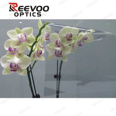 Теплозащитная оконная пленка