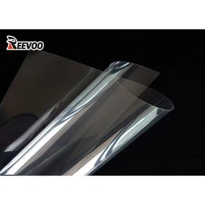 ЛЮБИМЧИК ясный прозрачный стеклянный фильм безопасности окна здания для школы к защите банка