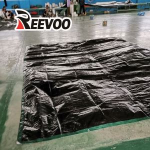 25'x33 'Hay PE Tarp