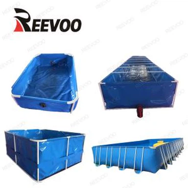 Эко портативные аквариумы