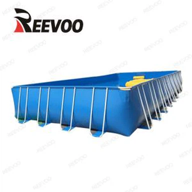 Аквариум Fish Farming