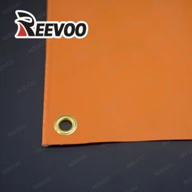 Брезентовый чехол для грузовика